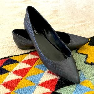 Nine West Flats